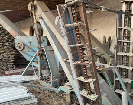 Другая Другая, объемом двигателя 0 л и пробегом 0 тыс. км за 1457 $, фото 1 на Automoto.ua