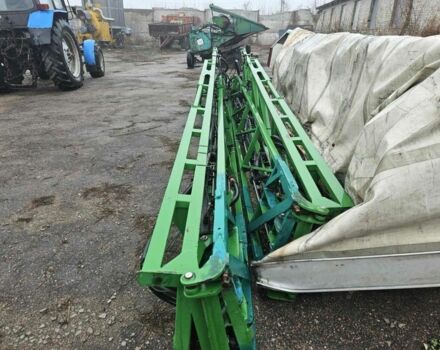 Інша Інша, об'ємом двигуна 0 л та пробігом 0 тис. км за 10300 $, фото 9 на Automoto.ua