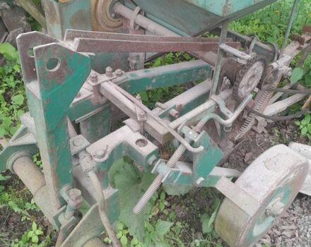 Інша Інша, об'ємом двигуна 0 л та пробігом 0 тис. км за 12000 $, фото 5 на Automoto.ua