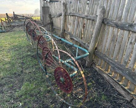 Другая Другая, объемом двигателя 0 л и пробегом 0 тыс. км за 3122 $, фото 15 на Automoto.ua