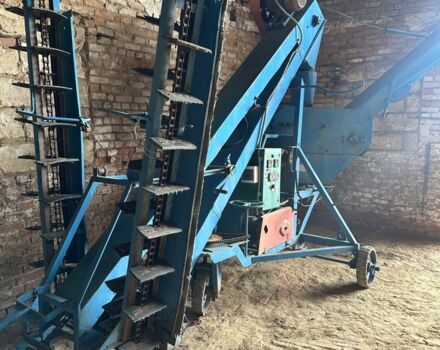 Другая Другая, объемом двигателя 0 л и пробегом 0 тыс. км за 50000 $, фото 2 на Automoto.ua