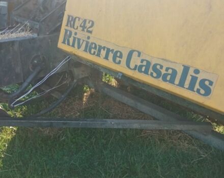 Другая Другая, объемом двигателя 0 л и пробегом 0 тыс. км за 1900 $, фото 4 на Automoto.ua