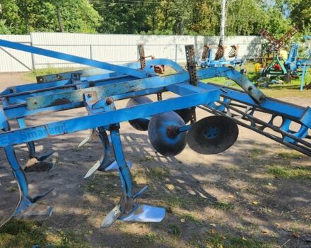 Другая Другая, объемом двигателя 0 л и пробегом 0 тыс. км за 1700 $, фото 4 на Automoto.ua