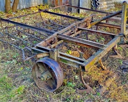 Другая Другая, объемом двигателя 0 л и пробегом 0 тыс. км за 12500 $, фото 1 на Automoto.ua