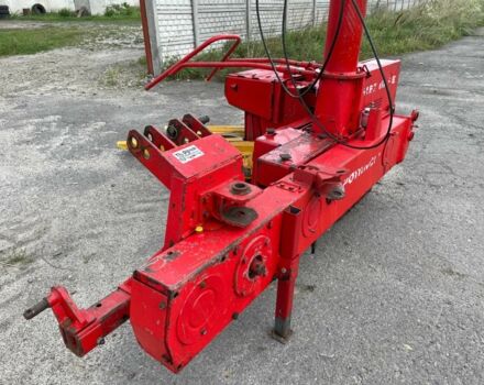 Другая Другая, объемом двигателя 0 л и пробегом 0 тыс. км за 2750 $, фото 4 на Automoto.ua