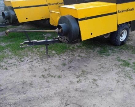 Другая Другая, объемом двигателя 0 л и пробегом 0 тыс. км за 3800 $, фото 1 на Automoto.ua