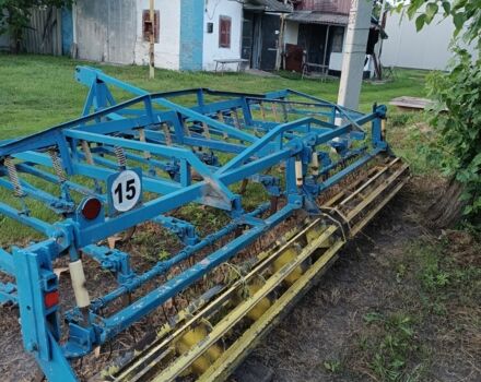 Другая Другая, объемом двигателя 0 л и пробегом 0 тыс. км за 1015 $, фото 4 на Automoto.ua