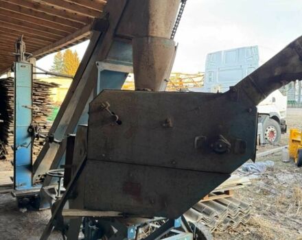 Другая Другая, объемом двигателя 0 л и пробегом 0 тыс. км за 1457 $, фото 6 на Automoto.ua