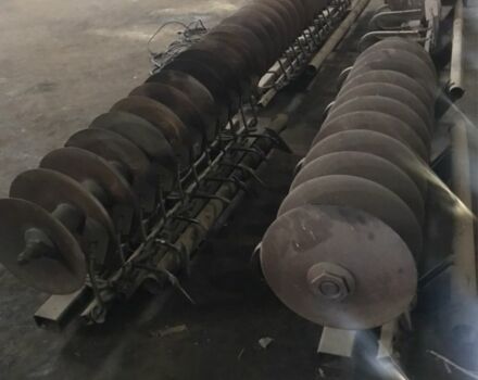 Другая Другая, объемом двигателя 0 л и пробегом 0 тыс. км за 121 $, фото 4 на Automoto.ua