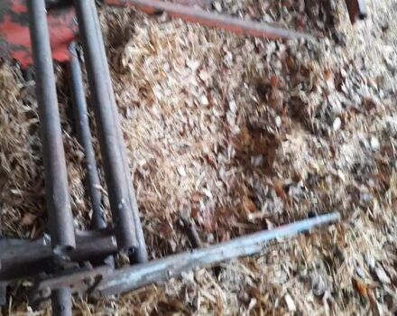 Другая Другая, объемом двигателя 0 л и пробегом 0 тыс. км за 364 $, фото 2 на Automoto.ua