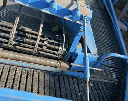 Другая Другая, объемом двигателя 0 л и пробегом 0 тыс. км за 5600 $, фото 7 на Automoto.ua