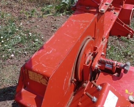 Другая Другая, объемом двигателя 0 л и пробегом 0 тыс. км за 2300 $, фото 4 на Automoto.ua