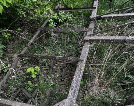 Другая Другая, объемом двигателя 0 л и пробегом 0 тыс. км за 350 $, фото 3 на Automoto.ua