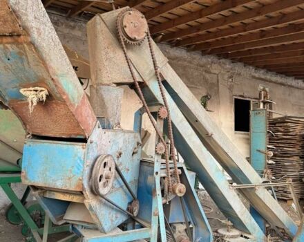 Другая Другая, объемом двигателя 0 л и пробегом 0 тыс. км за 1457 $, фото 3 на Automoto.ua