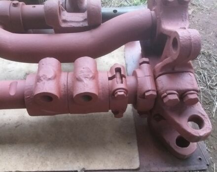 Другая Другая, объемом двигателя 0 л и пробегом 0 тыс. км за 363 $, фото 3 на Automoto.ua