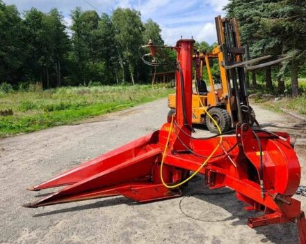 Другая Другая, объемом двигателя 0 л и пробегом 0 тыс. км за 2300 $, фото 4 на Automoto.ua