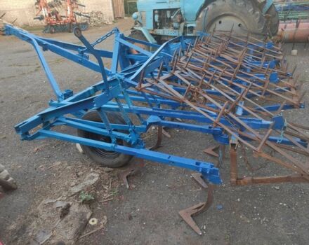 Другая Другая, объемом двигателя 0 л и пробегом 0 тыс. км за 25000 $, фото 2 на Automoto.ua