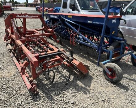 Другая Другая, объемом двигателя 0 л и пробегом 0 тыс. км за 2500 $, фото 1 на Automoto.ua