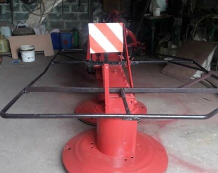 Другая Інша, об'ємом двигуна 0 л та пробігом 0 тис. км за 710 $, фото 1 на Automoto.ua