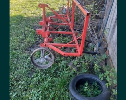 Другая Другая, объемом двигателя 0 л и пробегом 0 тыс. км за 425 $, фото 1 на Automoto.ua