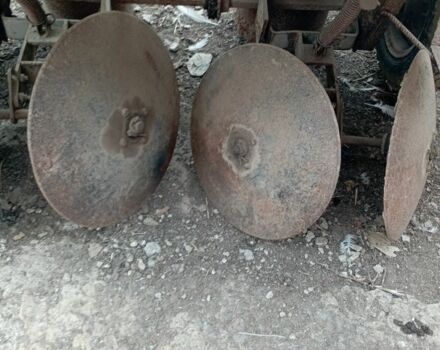 Другая Другая, объемом двигателя 0 л и пробегом 0 тыс. км за 355 $, фото 2 на Automoto.ua