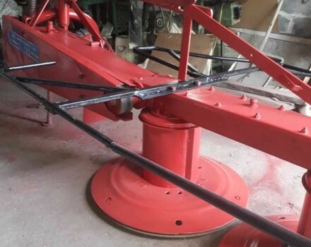 Другая Інша, об'ємом двигуна 0 л та пробігом 0 тис. км за 710 $, фото 3 на Automoto.ua