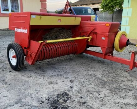 Другая Другая, объемом двигателя 0 л и пробегом 0 тыс. км за 3261 $, фото 2 на Automoto.ua