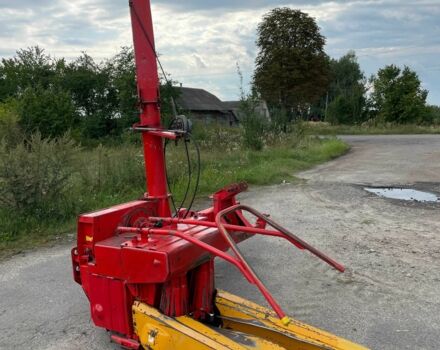 Другая Другая, объемом двигателя 0 л и пробегом 0 тыс. км за 2750 $, фото 1 на Automoto.ua