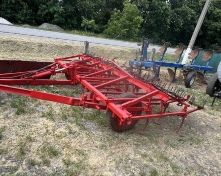 Інша Інша, об'ємом двигуна 0 л та пробігом 0 тис. км за 1100 $, фото 2 на Automoto.ua