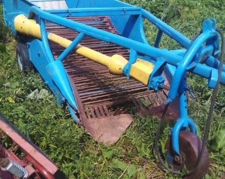 Другая Другая, объемом двигателя 0 л и пробегом 0 тыс. км за 460 $, фото 3 на Automoto.ua