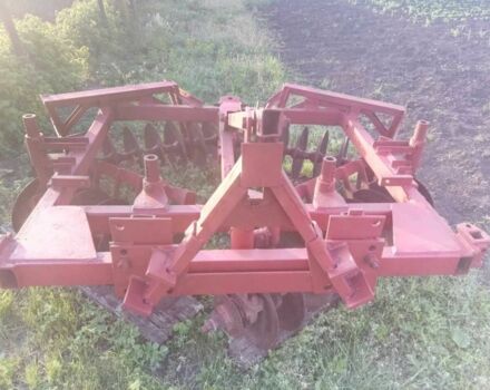 Інша Інша, об'ємом двигуна 0 л та пробігом 0 тис. км за 1300 $, фото 1 на Automoto.ua