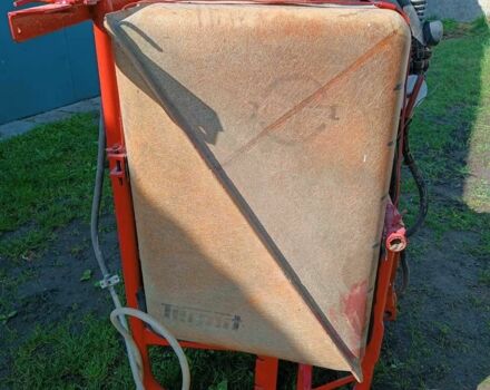 Другая Другая, объемом двигателя 0 л и пробегом 0 тыс. км за 11200 $, фото 5 на Automoto.ua