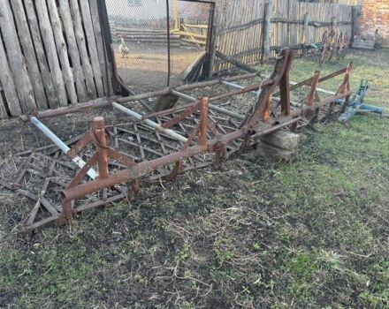 Другая Другая, объемом двигателя 0 л и пробегом 0 тыс. км за 3122 $, фото 13 на Automoto.ua