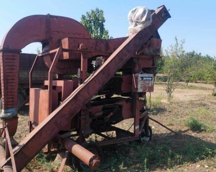 Другая Другая, объемом двигателя 0 л и пробегом 0 тыс. км за 80000 $, фото 2 на Automoto.ua