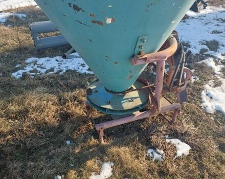 Другая Другая, объемом двигателя 0 л и пробегом 0 тыс. км за 243 $, фото 4 на Automoto.ua