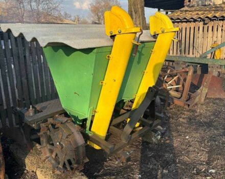 Другая Другая, объемом двигателя 0 л и пробегом 0 тыс. км за 3122 $, фото 1 на Automoto.ua