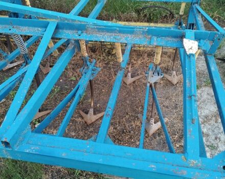 Другая Другая, объемом двигателя 0 л и пробегом 0 тыс. км за 1015 $, фото 6 на Automoto.ua