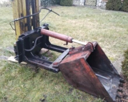 Другая Другая, объемом двигателя 0 л и пробегом 0 тыс. км за 673 $, фото 2 на Automoto.ua