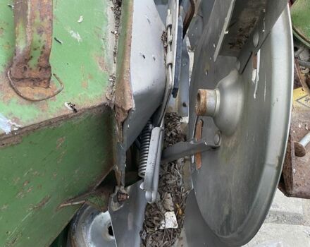 Другая Другая, объемом двигателя 0 л и пробегом 0 тыс. км за 19000 $, фото 2 на Automoto.ua