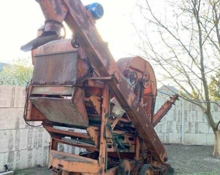 Другая Другая, объемом двигателя 0 л и пробегом 0 тыс. км за 1934 $, фото 1 на Automoto.ua