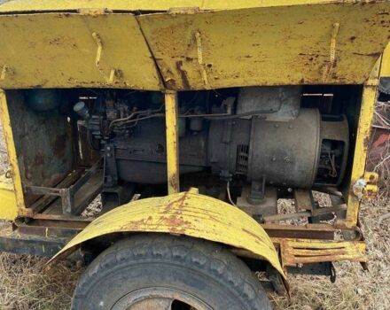 Інша Інша, об'ємом двигуна 0 л та пробігом 0 тис. км за 54000 $, фото 1 на Automoto.ua