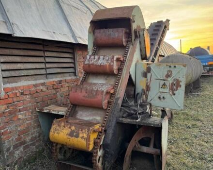 Другая Другая, объемом двигателя 0 л и пробегом 0 тыс. км за 728 $, фото 1 на Automoto.ua