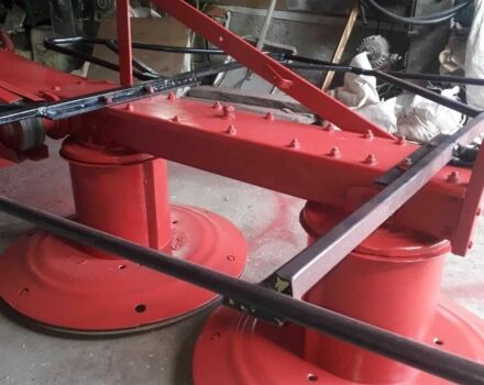 Другая Інша, об'ємом двигуна 0 л та пробігом 0 тис. км за 710 $, фото 4 на Automoto.ua