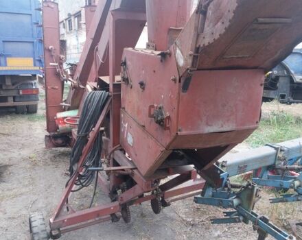 Другая Другая, объемом двигателя 0 л и пробегом 0 тыс. км за 727 $, фото 3 на Automoto.ua