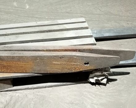 Другая Другая, объемом двигателя 0 л и пробегом 0 тыс. км за 7000 $, фото 1 на Automoto.ua