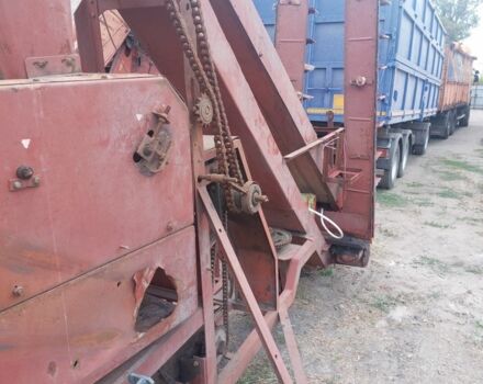 Другая Другая, объемом двигателя 0 л и пробегом 0 тыс. км за 727 $, фото 5 на Automoto.ua