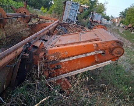 Другая Другая, объемом двигателя 0 л и пробегом 0 тыс. км за 1174 $, фото 4 на Automoto.ua