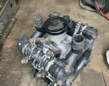 Другая Другая, объемом двигателя 0 л и пробегом 0 тыс. км за 1900 $, фото 7 на Automoto.ua