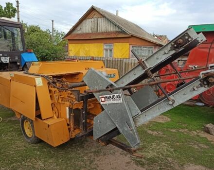 Другая Другая, объемом двигателя 0 л и пробегом 0 тыс. км за 4000 $, фото 5 на Automoto.ua