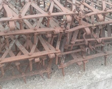 Другая Другая, объемом двигателя 0 л и пробегом 0 тыс. км за 550 $, фото 1 на Automoto.ua